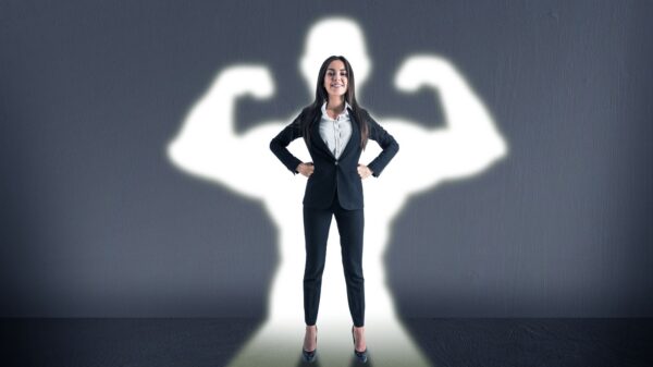 Sehr geehrte Herren: Einige herausfordernde Aspekte, die auf Frauen zutreffen